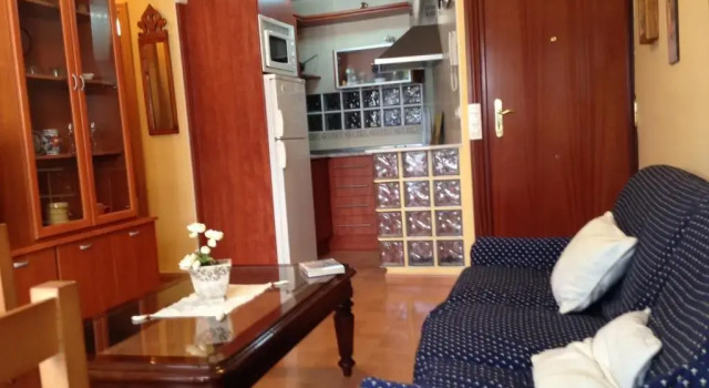 Apartamento Sirena, Забронировать Апартаменты/квартира Апартаменты Нерха, рядом с Церковь Эль-Сальвадор, Апартаменты/квартира