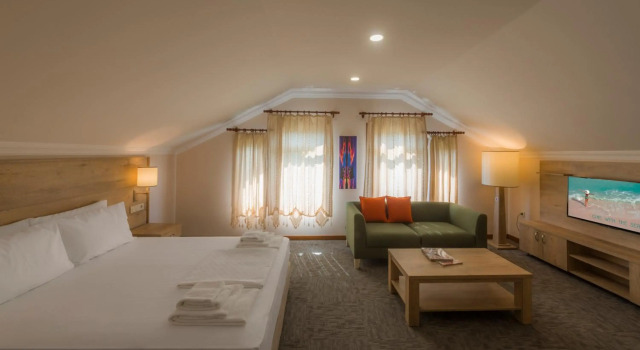 Club Marma Hotel, Rezervovat Hotel Hotely v Mugla s parkováním, Parkování
