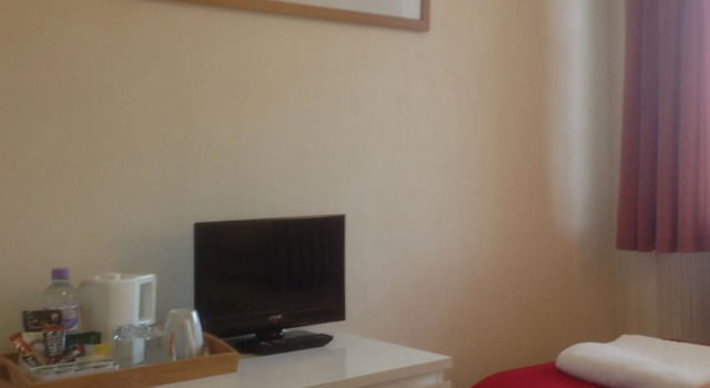 Auld Manse Guest House & Apartment, Prenota Affittacamere Hotel a Perth con parcheggio, Parcheggio