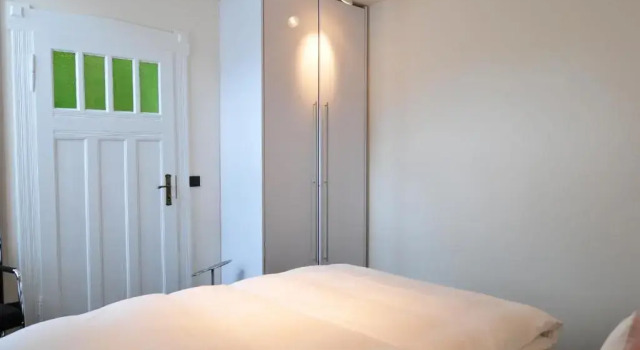 Апартаменты Hotel im Wigbold