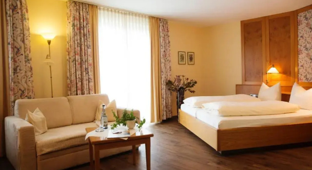 Семейный номер Standard Hotel & Restaurant Dornweiler Hof