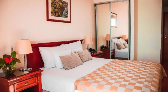 Номер Deluxe Hotel Bozica