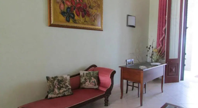 Villa Li Putti Luxury B&B, Book Bed and Breakfast Hoteller i Galatone med parkering, Parkering