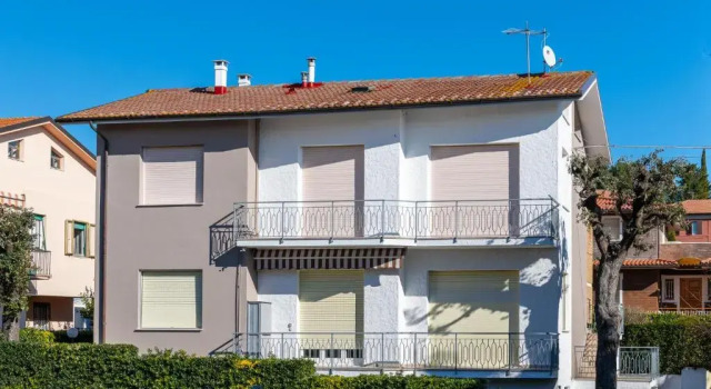 A Casa di Maria, Rezervovat Hotel Sirolo 