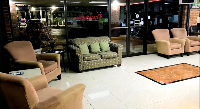 Stay Inn - Bartow, Book Mini-hotel Bartow Lakeland - Winter Haven