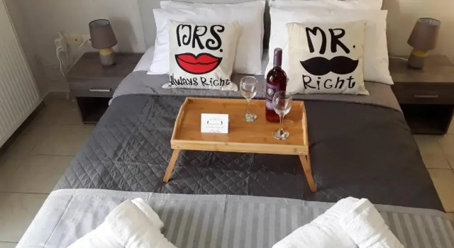 Ierapetra Suites & Studios, Забронировать Отель Отели East Crete с парковкой, Парковка