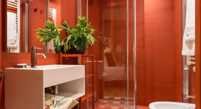 Люкс Living Suites