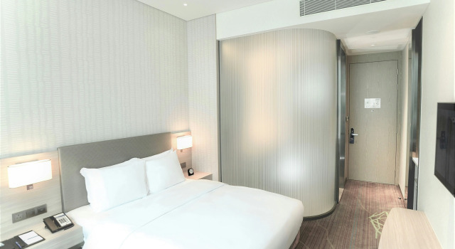 Holiday Inn Express Hong Kong Kowloon CBD2 by IHG