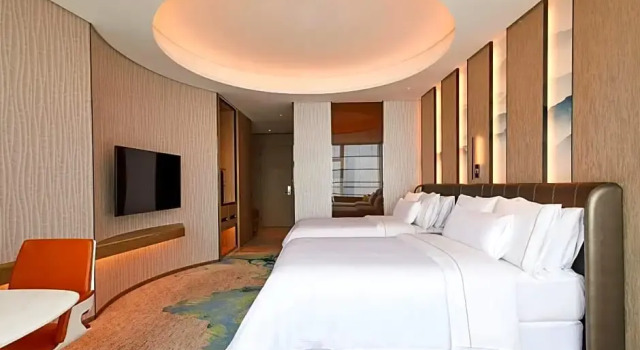 Клубный номер Standard The Westin Wenzhou