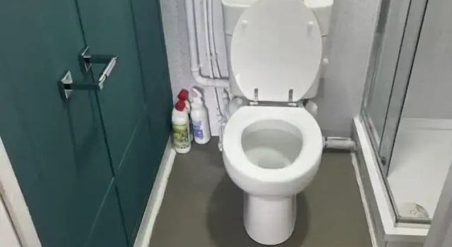 Номер Comfort Beacharbour Hotel