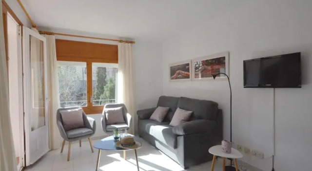Pineda Dalt - 313, Prenota Hotel Sa Riera Girona