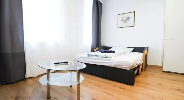 CozyNite Premium Apartment Schönbrunn 1, Prenota Appartamento Vienna Austria