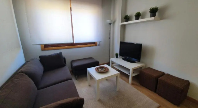 Apartamento en Villalonga - Sanxenxo, Prenota Appartamento Sanxenxo 
