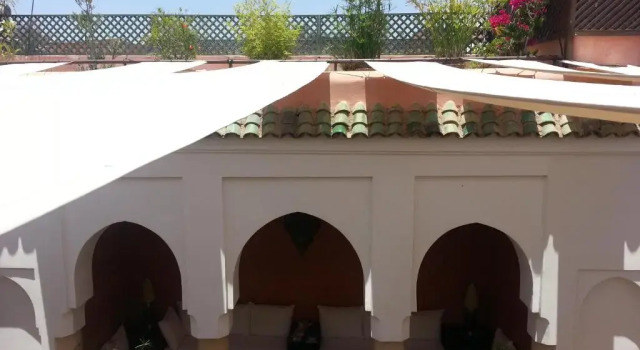 Camera doppia Standard Riad AZZA
