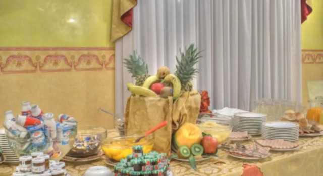 Hotel APAN, Varaa Hotelli Reggio di Calabria Calabria