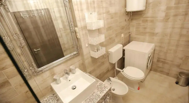 Апартаменты Luxury Rooms Contessa Vitali