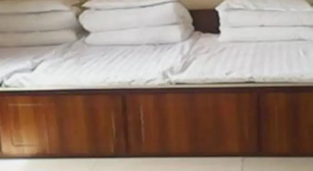 Fulongyuan Inn, Rezerwuj Hotel Baishan 