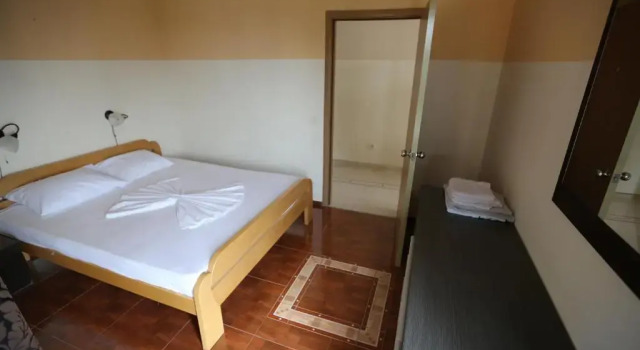 Apartamento Kapriz Apartments