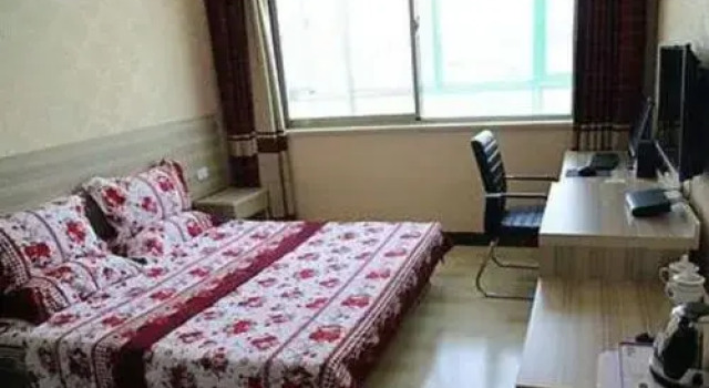 Hexin Express Inn, Rezervasyon Mini-otel Shanxi moteller, Motel