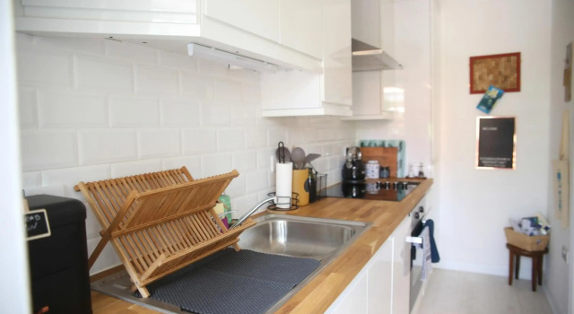 Stylish and modern entire apartment, Забронировать Апартаменты/квартира Апартаменты Шрусбери, рядом с St.Chads Church, Апартаменты/квартира