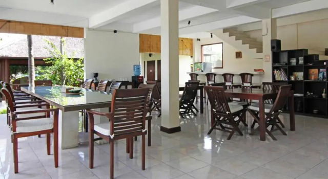 Villa Rumah Wayan, Rezervovat Vila Chaty v Bali, Chalupa