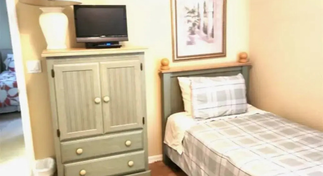 Вилла с 3 комнатами с видом на сад 3 Bedroom Budget Home - Private Pool