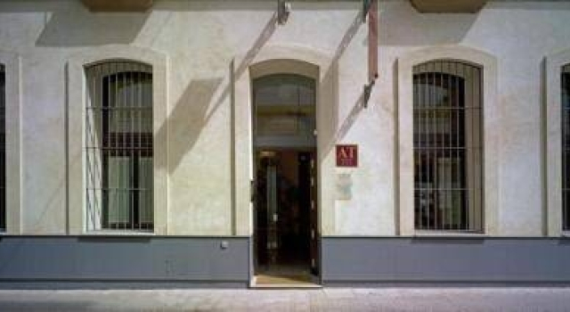 Sevillaloft Apartamentos de Lujo
