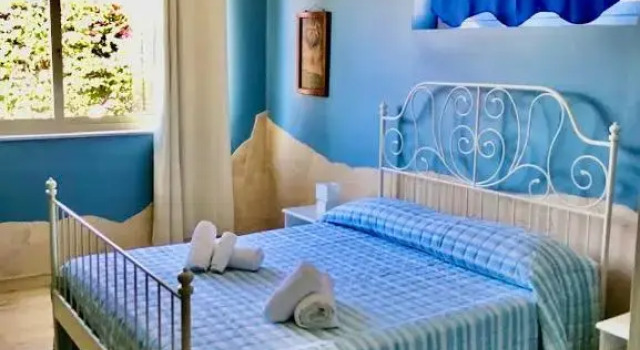 Номер Standard B&B Villa Dunardi