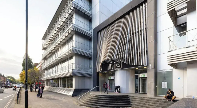 The Hounslow Apartment