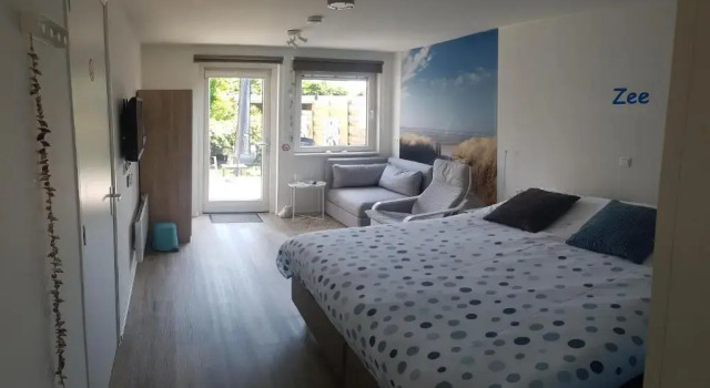 Номер Standard Duin en Zee Texel