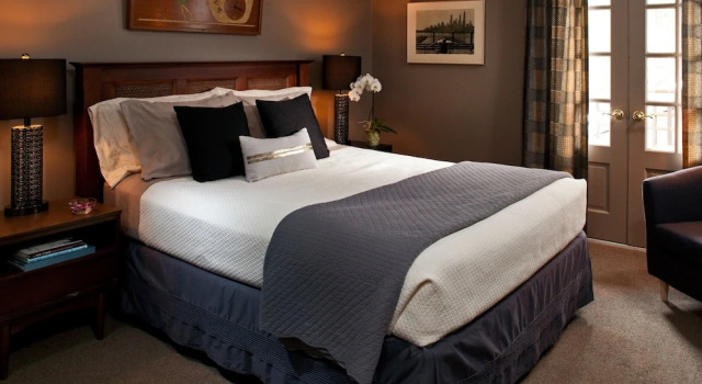 Journey Inn Bed & Breakfast, Buchen Sie Bed & Breakfast  