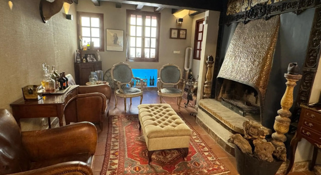 B&B Casa Antic Cambrils, Foglalás Bed and Breakfast Cambrils El Baix Camp