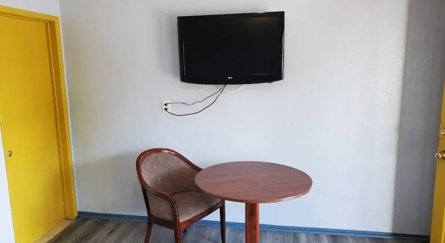 Номер Comfort Rose motel