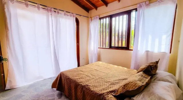 Номер Standard Hostal - Casa Rionegro
