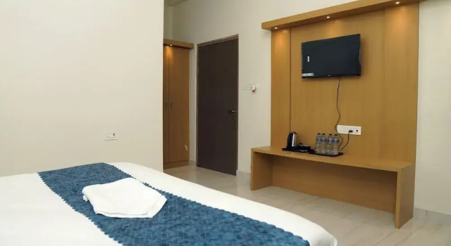 Номер Executive Hotel Royal Heriage