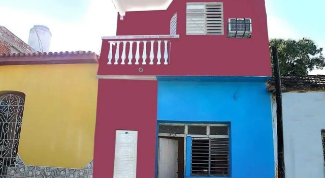 Hostal Monserrat TRINIDAD