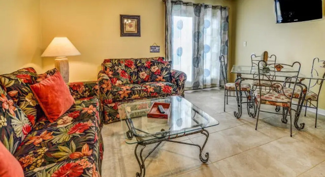 Super Cute With Deeded Beach Access (#26) - Sleeps 5, Prenota Hotel Hotel a Alabama con piscina, Piscina