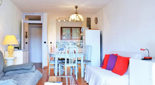 Appartement Le Lavandou, 2 pièces, 4 personnes - FR-1-251-305