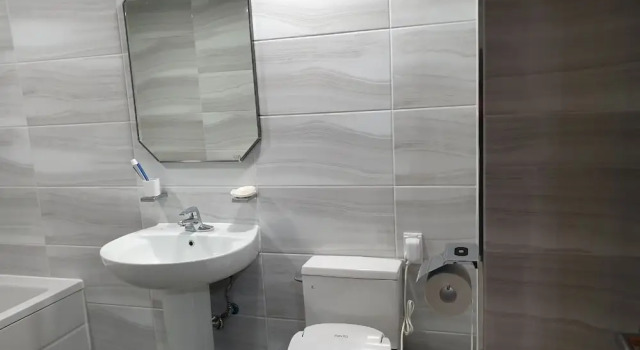 Номер Deluxe Kims Hotel Gumi