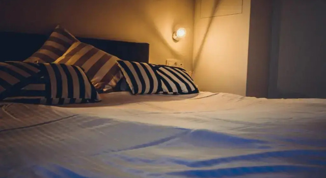 Номер Standard Hotel Colonie 7