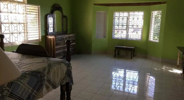 3 Br Townhouse In Montego Bay - Prj 1456