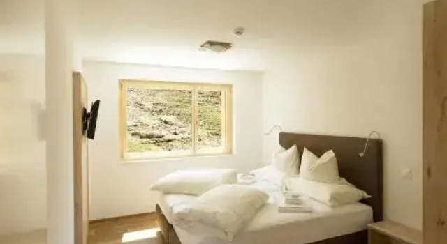 Berghotel Schonhalden, Prenota Hotel Flums Flumserberg