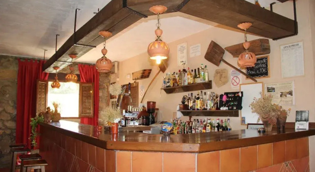 Casa Rural La Marotera