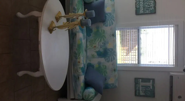 A1A Cottages on Flagler Beach, Rezervovat Hotel Flagler Beach Florida