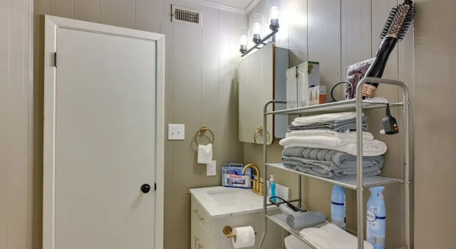 Апартаменты Nacogdoches Condo Half-mi to Sfa: Pets Welcome