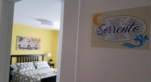MareLuna b&b