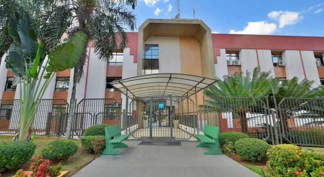 Apartamento Completo No Sudoeste, Rezervasyon Daire Ceilandia havuzlu oteller, Yüzme Havuzu