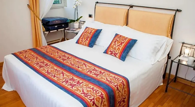Номер Standard Villa Bellagio