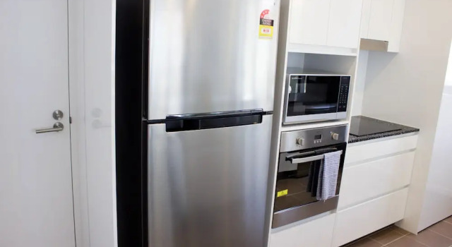 Номер Standard c 1 комнатой с балконом Synergy Broadbeach - Official