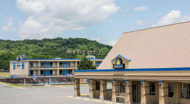 Days Inn by Wyndham Staunton, Prenota Locanda Mini-hotel a Virginia, Locanda